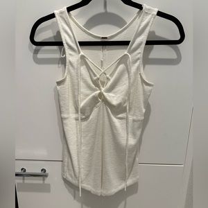 Free people tank